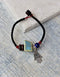 Ceramic Beaded Bracelet